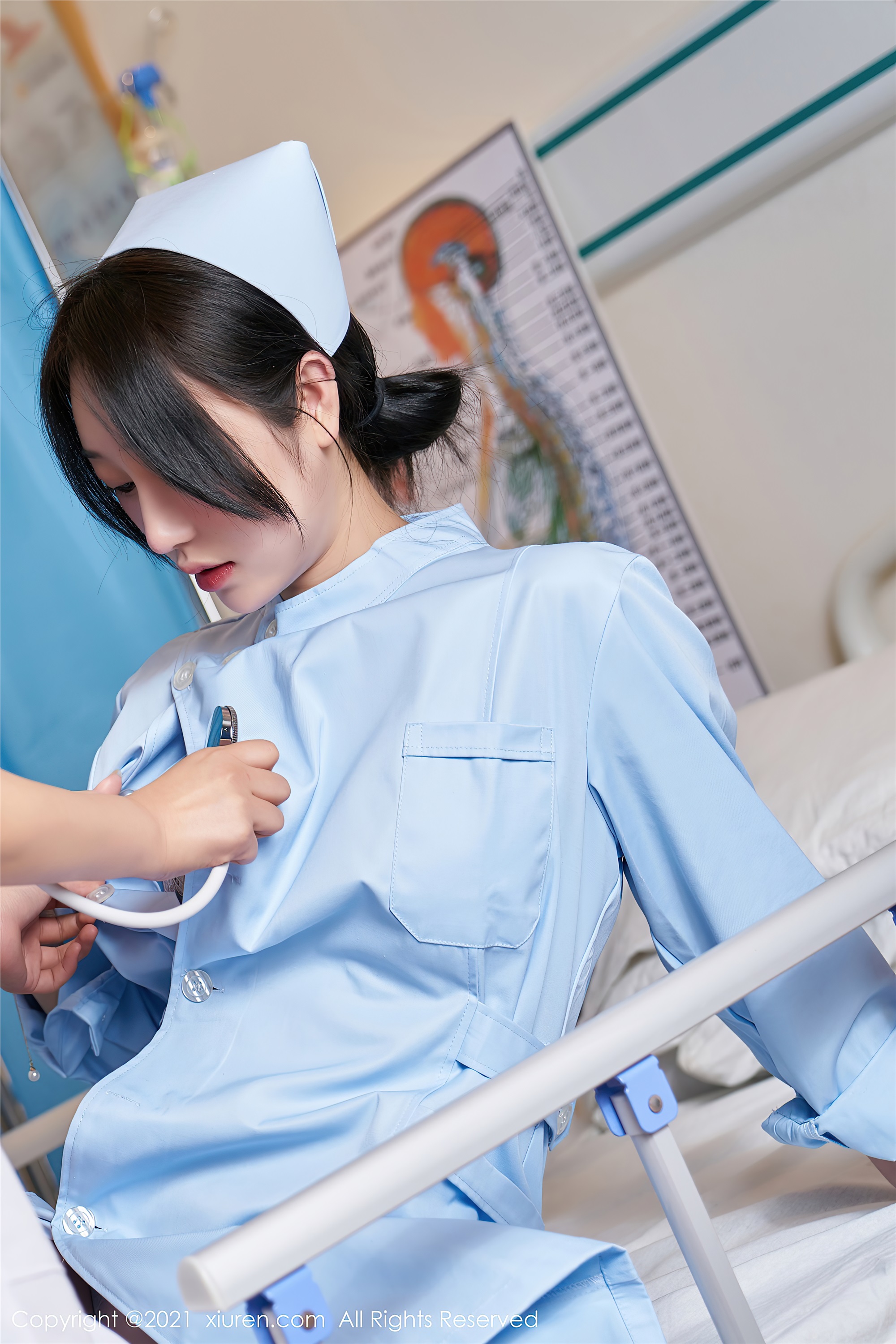 XIUREN秀人网  2021.01.29 No.3060 模特合集